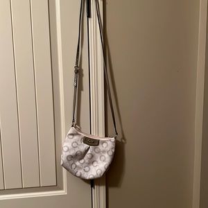 Coach small crossbody purse